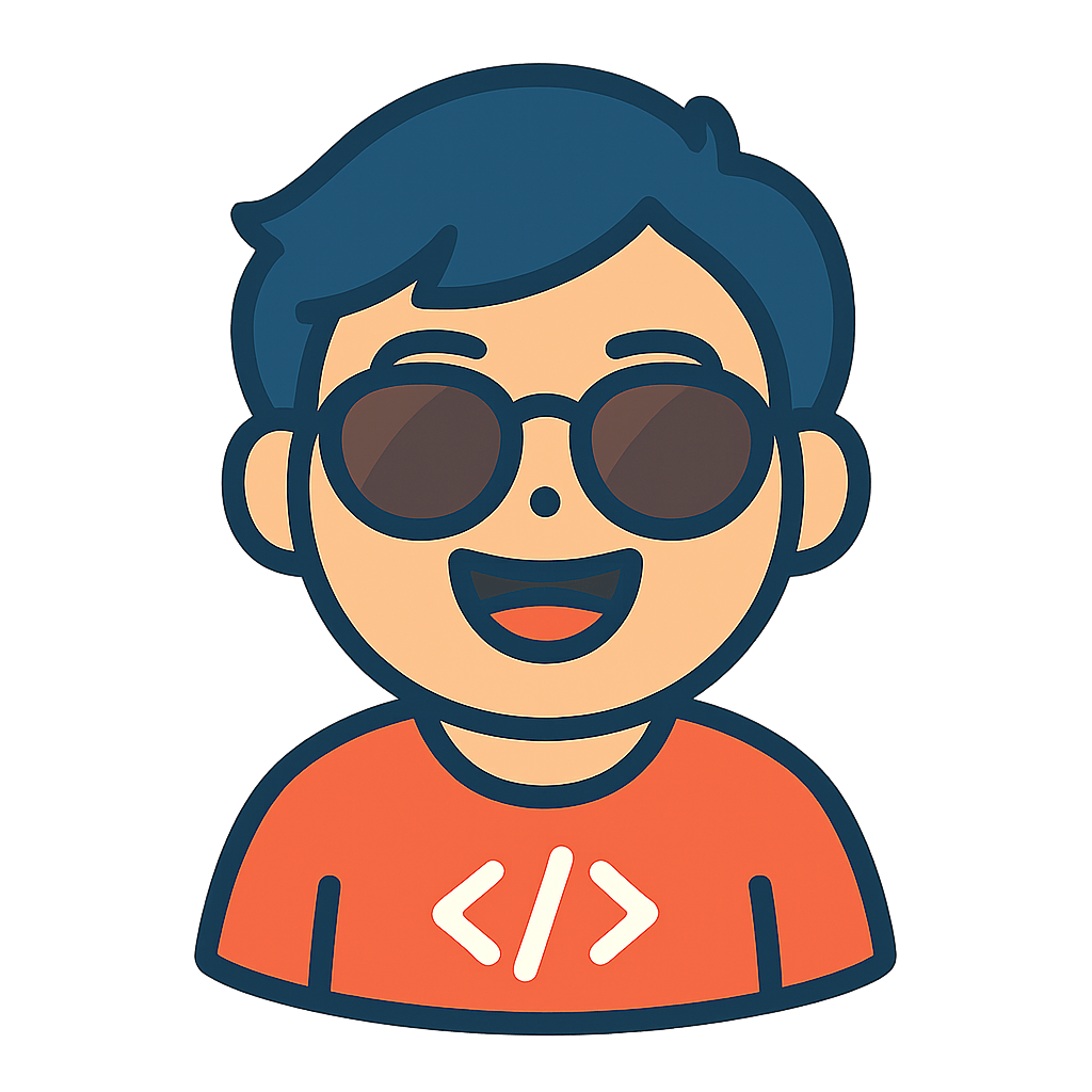 My Site Logo