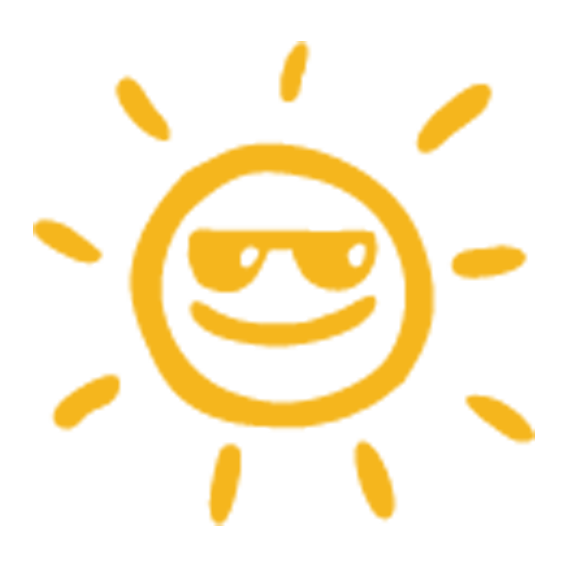 天气星人